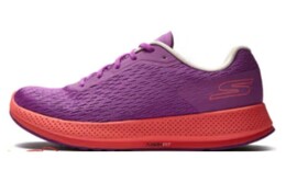 Кроссовки женские с низким верхом Skechers 172050-ras | fuchsia