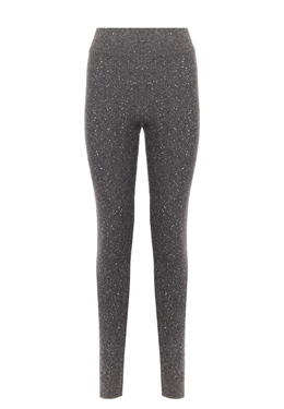 BRUNO MANETTI: Серые легинсы 