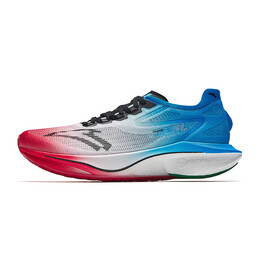 Кроссовки мужские Mach 4 Generation PRO Low-top Classic Red/Blue Anta 112435577r-1 | classic red/blue
