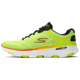 Кроссовки для бега GO RUN 7.0 мужские с низким верхом желтые Skechers 220644-yel | yellow