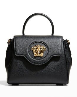 Маленькая сумка La Medusa Versace prod242500322 | black