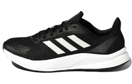 Кроссовки женские X9000l1 Low-top черные/белые Adidas fz2051