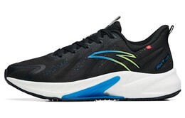 Кроссовки Rocket 4.0 мужские низкие черные Anta 112245530-8