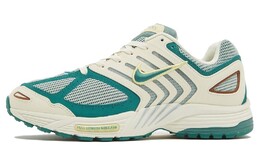 Nike Кроссовки Мужчины, Beige/Green fz2590-100 | beige/green