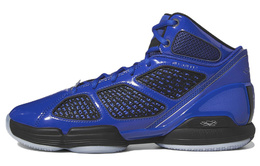 Кроссовки Adidas D Rose 1.5 Restomod Royal Blue Black gy7223