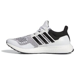 Кроссовки Adidas UltraBoost 1.0 'Oreo', белый/черный ih4924 | white/black