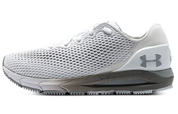 Кроссовки женские Sonic 4 с низким верхом белого цвета Under Armour 3025225-100