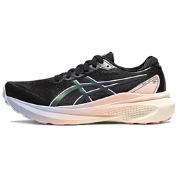 Asics Кроссовки Женщины, Black/Green 1012b723-001 | black/green