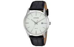 Citizen Часы BI5000 01A BI5000 01A, White Dial bi5000-01a | white dial