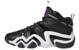 Кроссовки Adidas Crazy 8 'All-Star', черный ig3738 | black