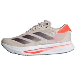 Кроссовки Adizero SL женские с низким верхом Putty Purple / Aurora Metallic / Sun Red Adidas if6764 | putty purple / aurora metallic / sun red
