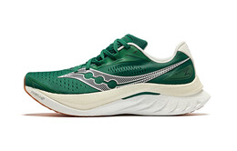 Кроссовки Saucony Endorphin Speed 4 'Verdant White', зеленый s20940-136 | green/white