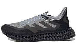 Кроссовки Adidas 4DFWD 2 'Halo Silver Carbon' hp3205