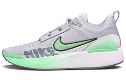 Кроссовки мужские E-Series 1.0 с низким верхом серые/зеленые Nike dr5670-003（team295-薄荷绿） | green