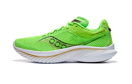 Кроссовки Saucony Kinvara 14 'Slime Gold', золотой s20823-36 | slime/gold