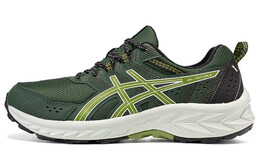 Кроссовки Asics Gel Venture 9 Мужчины, Green 1011b486-301 | green