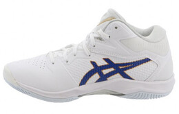 Мужские баскетбольные кроссовки Asics Gel-Hoop V12 1063a038-109