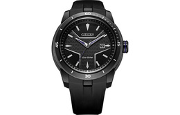 Citizen Часы Men's Ecology Drive Collection Watch, Black Dial aw1615-05w品牌直供 | black dial