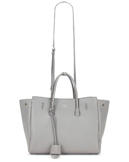 Hampton Small Carry All Сумка Balenciaga, Balenciaga Grey balf-wy1546 | balenciaga grey