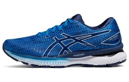Кроссовки Asics Gel Saiun 'Electric Blue' 1011b400-400