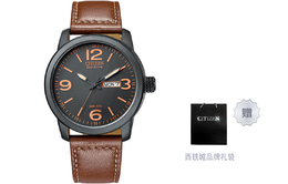 Citizen Часы Men's Ecology Drive Collection Watch bm8475-26eb
