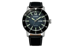 Citizen Часы Men's Ecology Drive Collection Watch, Blue Dial aw0077-19lb | blue dial