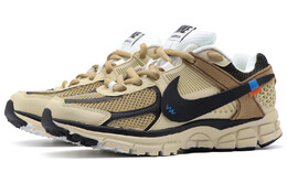 Кроссовки Air Zoom Vomero 5 унисекс с низким верхом/коричневые Nike bv1358-001(team57-男女款重构) | dark brown