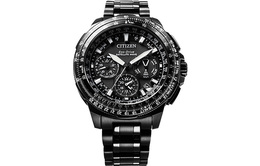 Citizen Часы Men's Ecology Drive Collection Watch, Black cc9025-51e | black