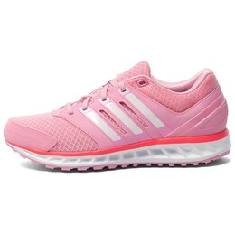 Кроссовки Falcon Elite 3 женские с низким верхом розового цвета Adidas aq2306 | pink