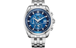 Citizen Часы Men's Airborne Eagle Series Watch, at9120-89l