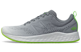 Кроссовки женские NB Fresh Foam с низким верхом Dusty Green New Balance waristc3