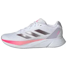 Кроссовки Adidas Duramo Women's SL 'White Aurora Pink', белый if9465 | white gold powder