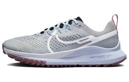 Кроссовки Nike Pegasus Trail 4 для женщин, Gray/White dj6159-005 | gray/white