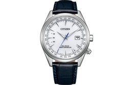 Citizen Часы Unisex Airborne Eagle Series Watch, cb0270-10a