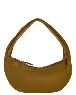Спортивная сумка Olivia Medium Hobo Khaite, Safari & Mud ktah-wy203 | safari & mud