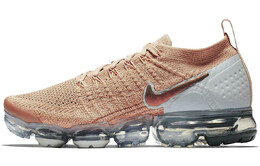 Женские беговые кроссовки Nike VaporMax Flyknit 2 942843-602