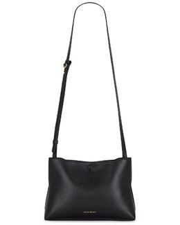 Сумка Day Flat Pochette Givenchy, Black give-wy1278 | black