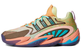 Мужские баскетбольные кроссовки Adidas Crazy BYW 2.0 fu7369