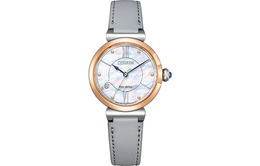 Citizen Часы Women's Watch, Mother-of-Pearl Color Watch Dial em1074-15d | mother-of-pearl color watch dial