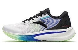 Кроссовки Champion Series для бега для мужчин с низким верхом Anta 112345528-1 | white