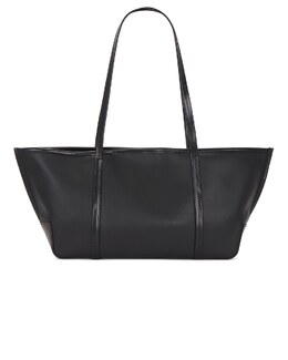 Slim Bateau Сумка-тоут St. Agni, Black sgnf-wy33 | black