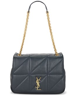 Средняя сумка Jamie 4.3 Saint Laurent, Dark Ottanio slau-wy2983 | dark ottanio