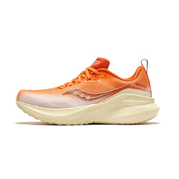 Кроссовки унисекс с низким верхом оранжевого цвета Saucony s28225-6 | oranges