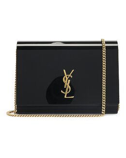 Сумка Vicky Minaudiere Saint Laurent, Nero slau-wy3048 | nero