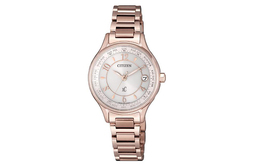 Citizen Часы Women's Ecology Drive Collection Watch ec1162-59a