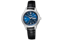 Citizen Часы Women's Ecology Drive Collection Watch, Blue Dial pd7150-03l | blue dial