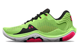 Мужские баскетбольные кроссовки Under Armour Spawn 4 3024971-301