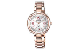 Citizen Часы Women's XC Series Watch ec1047-57a
