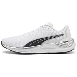 Кроссовки Puma Electrify Nitro 3 Мужские, White 378455-13 | white