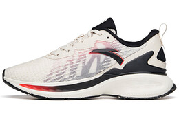 Кроссовки мужские Tron 1.5 с низким верхом Muddy Ash/черный/флуоресцентный Brilliant Anta 112135586-6